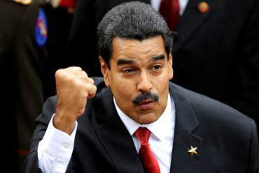 ¡SI CLARO! Maduro dice que los teléfonos Vergatario son como «los más famosos del mundo»
