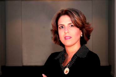 ¡DESTAPÓ LA OLLA! Patricia Poleo revela “negocios” de Carvajal con Gobierno venezolano