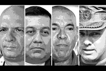 ¡SOLES Y BOLIVARIANOS! DLA: Exjueza lo cuenta TODO sobre negocio del narcotráfico en Venezuela