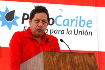 ¡ENCHUFE DEL BUENO! Primo del difunto Chávez es el nuevo ministro de Energía y Petróleo