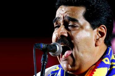 ¡LA FARSA! Todas las veces que Nicolás Maduro se ha contradicho sobre el cálculo inflacionario