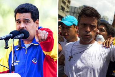 ¡EL DESESPERO! Maduro crea Plan Nacional de Derechos Humanos para contrarrestar Ley de Amnistía