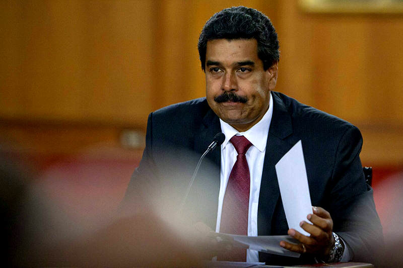 Nicolas-Maduro-decepcion