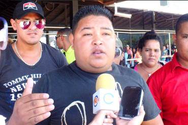 ¡DISPUTA! Con disparo en la cabeza asesinan a Yeison Carrillo: Tuparamos hacen acusaciones (+Audio)