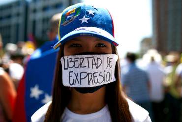 ¡QUE RECORRA EL MUNDO! Revelan plan de Maduro para bloquear Twitter en el interior del país