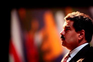 ¡CONTRA LA PARED! Gobierno de Maduro estaría «en jaque» para el 2016 por deuda de Pdvsa