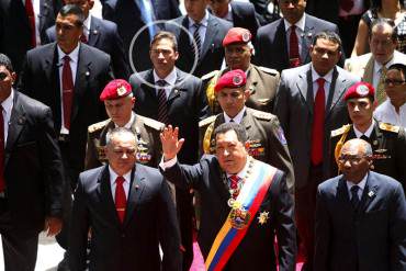 ¡POLÉMICO! Periodista de AP dice que testigo venezolano que avaló denuncias de fraude de campaña de Trump fue Leamsy Salazar, exjefe de Seguridad de Chávez