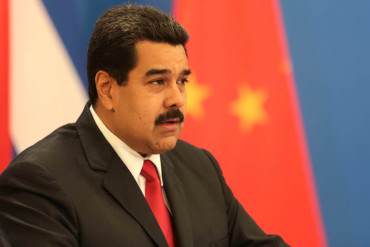 ¡A ENDEUDAR EL PAÍS! Nicolás Maduro: «Tengo que salir a Vietnam y China a buscar el capital»