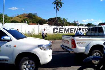 ¡TIROTEO DE PELÍCULA! Siete muertos y cinco heridos tras fuerte balacera en pleno cementerio