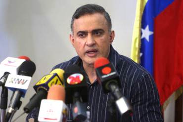 ¡HABLÓ EL JUEZ! Según William Saab jóvenes detenidos en Altamira «son culpables de 4 delitos»