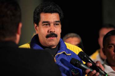 ¡ASÍ DE INSÓLITO! Régimen de Maduro pide respeto a España luego de sacarles «la madre»