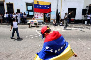 ¡INSÓLITO! Denuncian citación del MP a periodistas de Táchira por cubrir asesinato de Kluibert