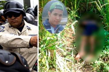 ¡REALMENTE ALARMANTE! Implicados 15 policías de Colón en asesinato de jóvenes merideños
