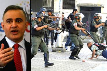 ¡PINOCHO QUEDÓ PENDEJO! Defensor del Pueblo en Brasil: Venezuela vive «democracia plena»