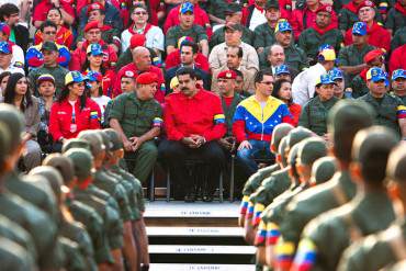 ¡GUISO POR ESTALLAR! Plantean auditar al Estado venezolano durante los últimos 10 años