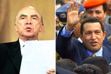 ¡EXPLOSIVA ENTREVISTA! Pedro Carmona Estanga se arrepiente: «Debí enviar a Chávez a Cuba»