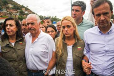 ¡RÉGIMEN EN LA MIRA! Jorge Quiroga vendrá a Venezuela para seguir las elecciones parlamentarias