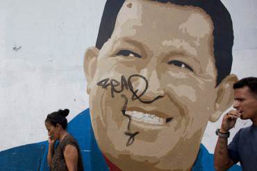 ¡VAN CON TODO! Primarias de la MUD abren año electoral que podría vivir el fin del chavismo