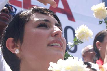 ¡ÚLTIMA HORA! Concejales chavistas pedirán al TSJ destitución de alcaldesa Patricia de Ceballos