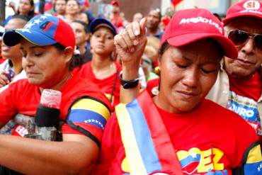 ¡UNA BURLA! Aún con aumento del salario mínimo venezolanos ganan MENOS de un dólar al día