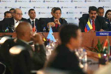 ¡INCREÍBLE! Venezuela rebajó 53,8% de la deuda de Jamaica ($1,7 millardos) por dólares frescos