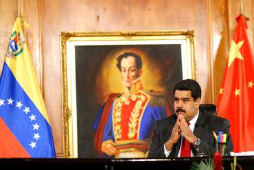 ¡QUE PAGUE! El Nuevo Herald: China niega a Venezuela período de gracia en el pago de la deuda