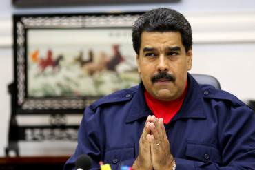 ¡TIC TOC! Mesa de la Unidad Democrática impulsaría el revocatorio si Maduro obstruye a la AN