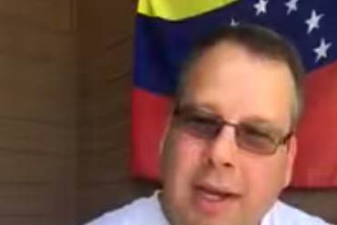 ¡DESATÓ LA POLÉMICA! La fuerte crítica a venezolanos que emigran a EEUU por «malas mañas»