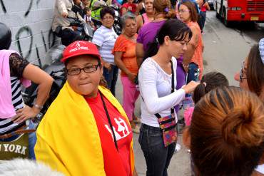 ¡MISERABLES Denuncian persecución a trabajadores públicos en Cumaná tras derrota del 6D
