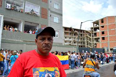 ¡CRECE EL DESCONTENTO! Chavista en Aporrea: «Presidente Maduro le digo por qué no voté»
