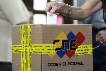 ¡CONTRA LA PARED! El «tubazo» de Miguel Salazar: Pueden aplazar las elecciones parlamentarias