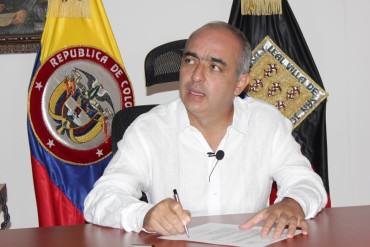 ¡CLARITO! Alcalde de Cúcuta: Permitir retorno de expulsados evidencia que no son paramilitares
