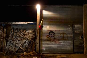 ¡EN FOTOS! San Antonio del Táchira se convierte en un pueblo fantasma tras el cierre fronterizo