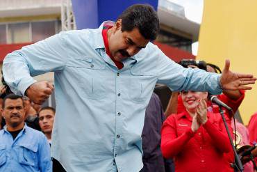 ¡BRAVO NICOLÁS! 15 récords desastrosos que ha logrado Maduro en solo 3 años