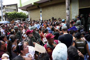 ¡COLOMBIA EN ALERTA MÁXIMA! Denuncian ocupación de empresas colombianas en Venezuela