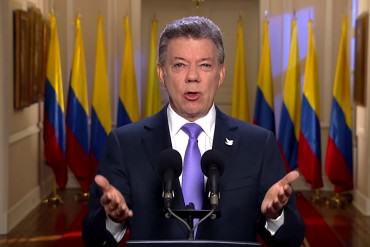 ¡NO SE LA CALAN MÁS! Colombia acudirá a la Corte Penal Internacional por situación fronteriza