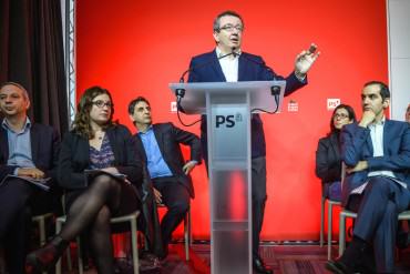 ¡CONTRA EL RÉGIMEN! Partido Socialista de Francia rechaza condena a Leopoldo (+Comunicado)