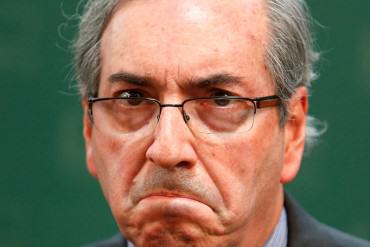 ¡MENSAJE A LOS «INTOCABLES»! Bloquean bienes a presidente de Cámara de Diputados de Brasil
