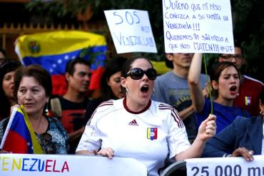 ¡ATENTOS! El cambio en la ley de asilos en EEUU que podría “frenar” la inmigración de venezolanos