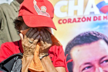 ¡AQUÍ ESTÁN! Los mensajes de chavistas decepcionados que Maduro no quiere leer