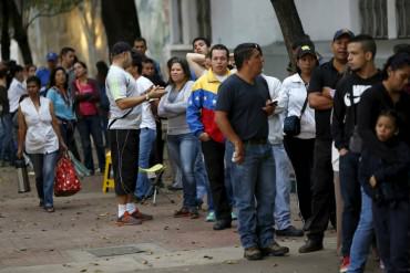 ¡HISTÓRICO! Parlamentarias de 2015 se convierten en las de mayor participación en Venezuela