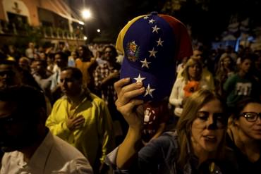 ¡A DEFENDER LOS VOTOS! MUD invita a venezolanos a acompañar a diputados electos a la AN el 5E