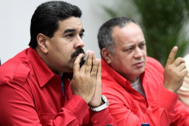 Leopoldo Castillo: «Al que le están pidiendo el cargo con la votación del domingo es a Maduro»