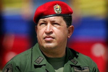 ¡MIREN! Así recordaron los chavistas a Hugo Chávez a cinco años de que se anunciara su muerte (se pasan de cursis)