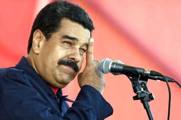 ¡IMPERDIBLE! 3 ocasiones en las que Maduro ha recibido “amor de pueblo” como en San Félix