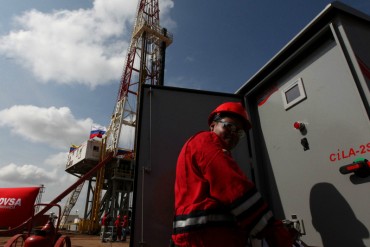 ¡A PREPARARSE PARA LO QUE VIENE! AIE: «Precios del petróleo no se recuperarán a corto plazo»
