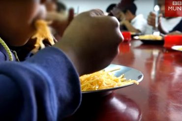 ¡DURA REALIDAD! El “hambre oculta” que se vive en Venezuela: El duro reportaje de BBC Mundo