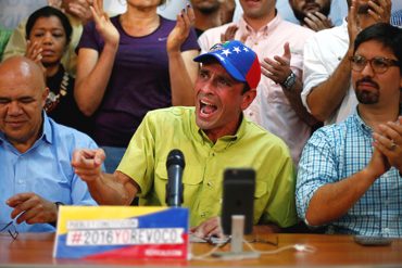 ¡PROHIBIDO OLVIDAR! Con estos mensajes políticos venezolanos recuerdan el Caracazo de aquel #27F