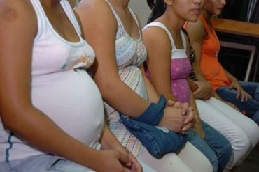 ¡AL DESCUBIERTO! ONG expone «el engaño de la ANC» con la ley de parto humanizado