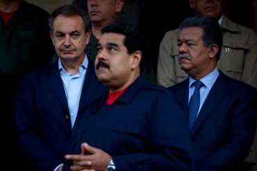 ¡SE LE CHISPOTEÓ! Este exgobernante reveló la fecha de la elección presidencial venezolana